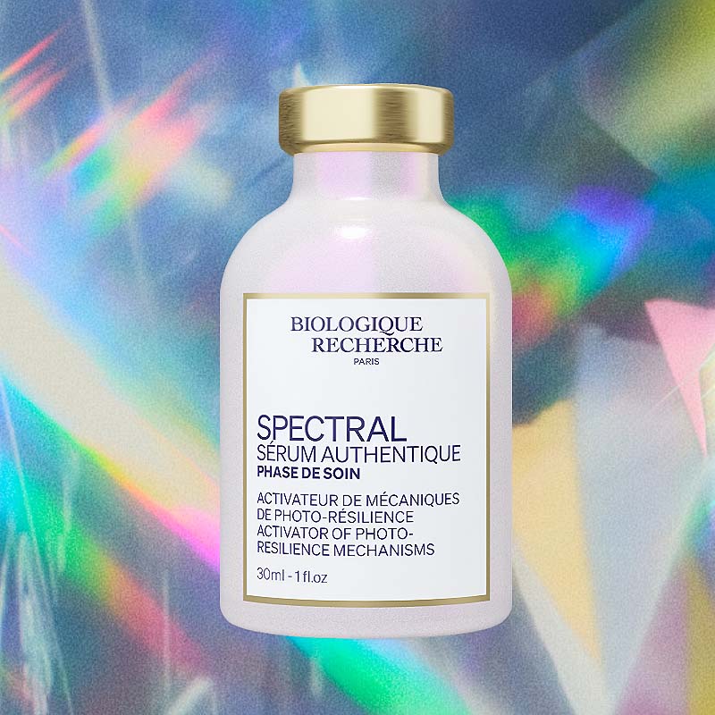 Serum Spectral