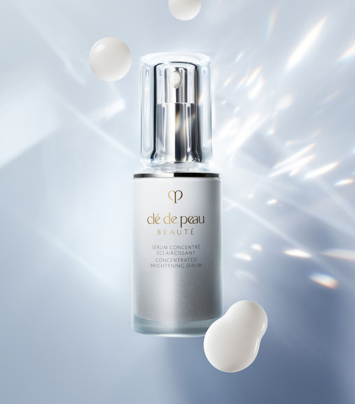 Concentrated Brightening Serum