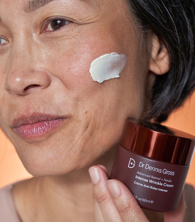 Advanced Retinol + Ferulic