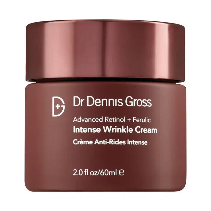 Advanced Retinol + Ferulic