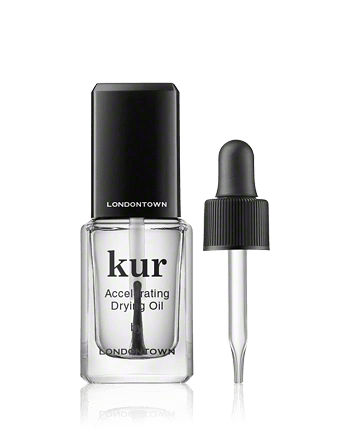 kur Accelerating Drying Oil