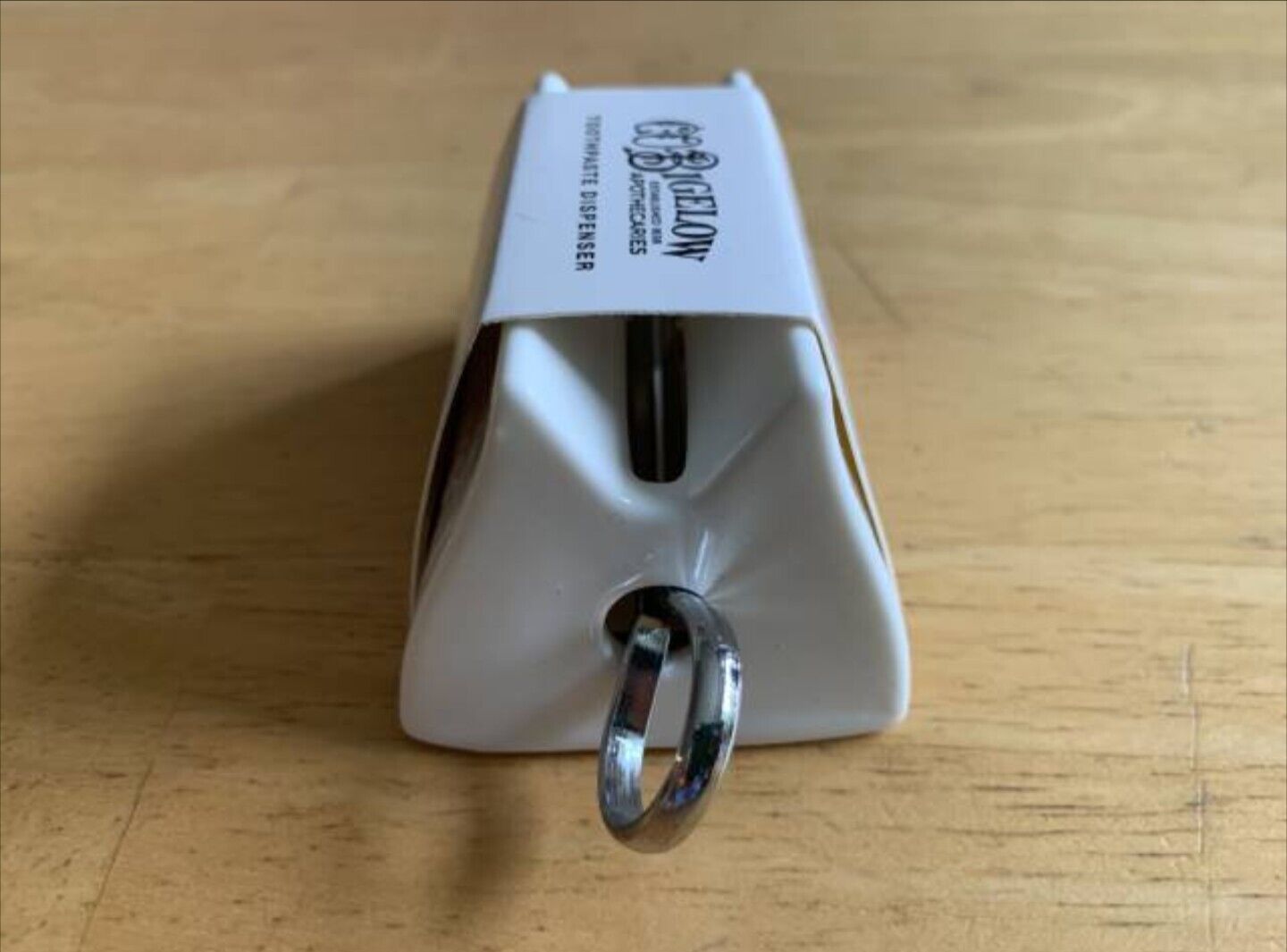 Ceramic Toothpaste Holder
