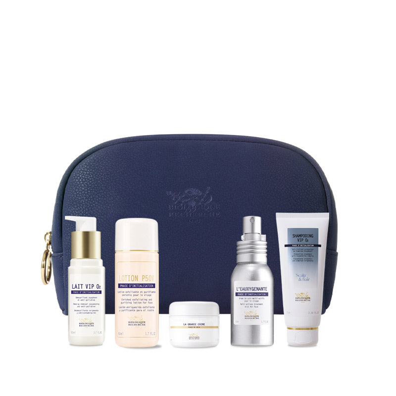 La Grande Travel Essentials