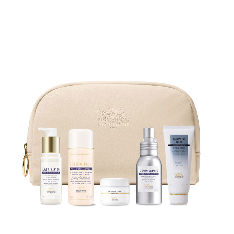 La Grande Travel Essentials