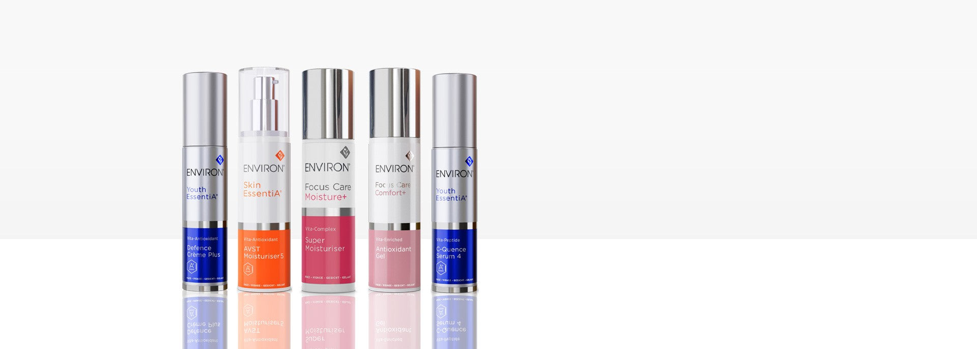 Environ Multi-Group Skincare