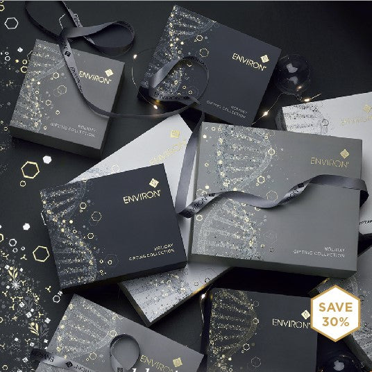 Hydra Essentials -- Celebration Trio ** 3 Piece Gift Set 20% Off Sale