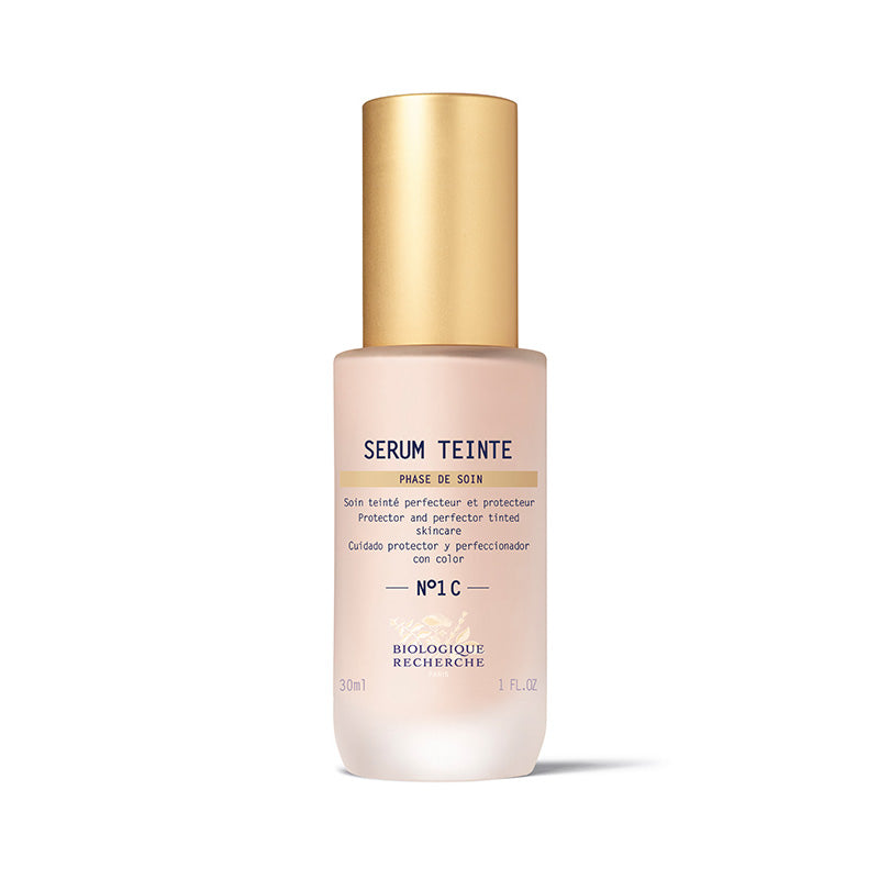 Serum Teinte 1C