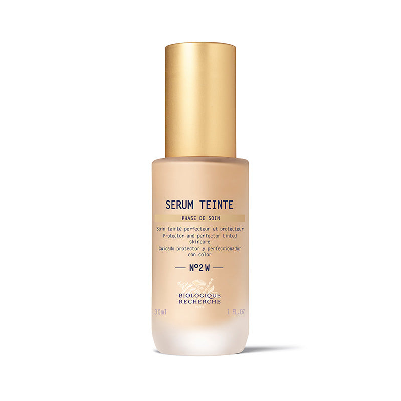 Serum Teinte 2W