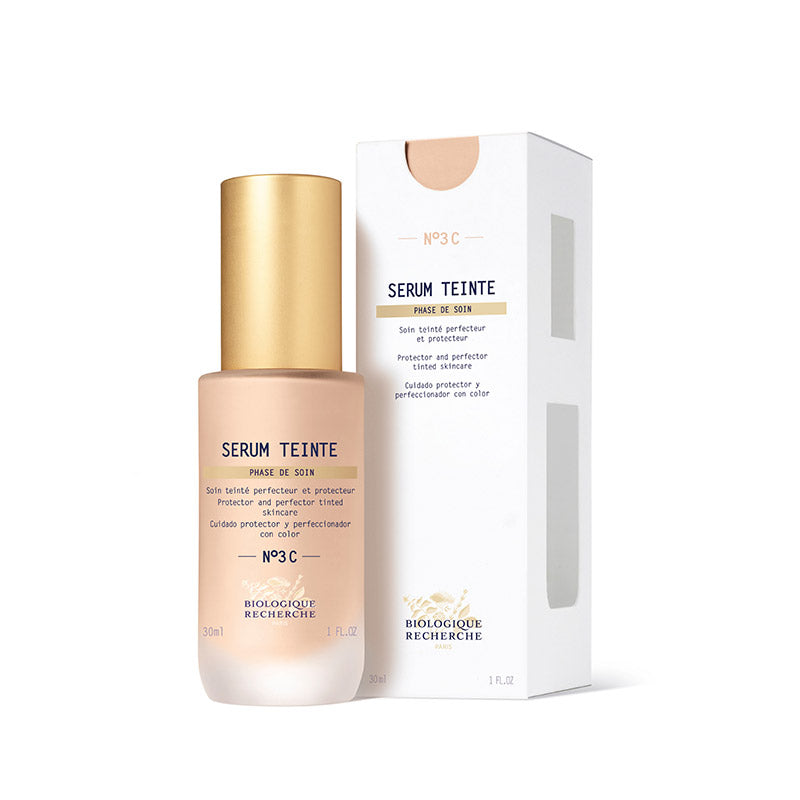 Serum Teinte 3C