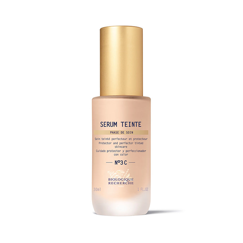 Serum Teinte 3C