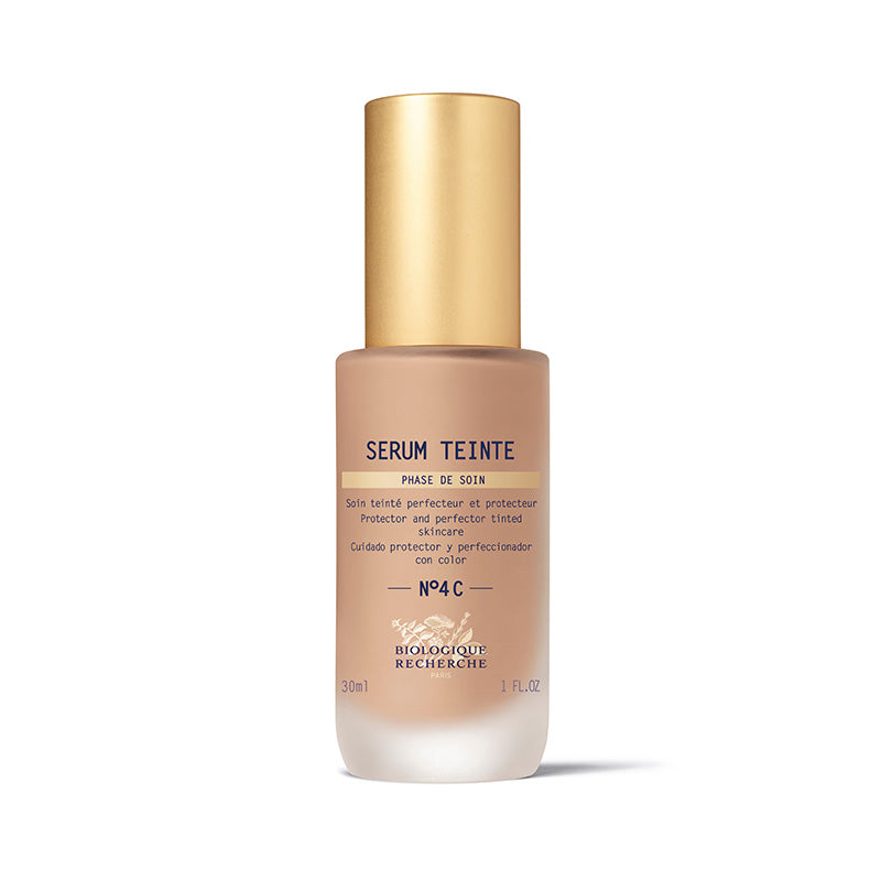 Serum Teinte 4C