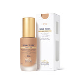 Serum Teinte 4W -- Protector & Perfector ** Warm Color Tinted Skincare