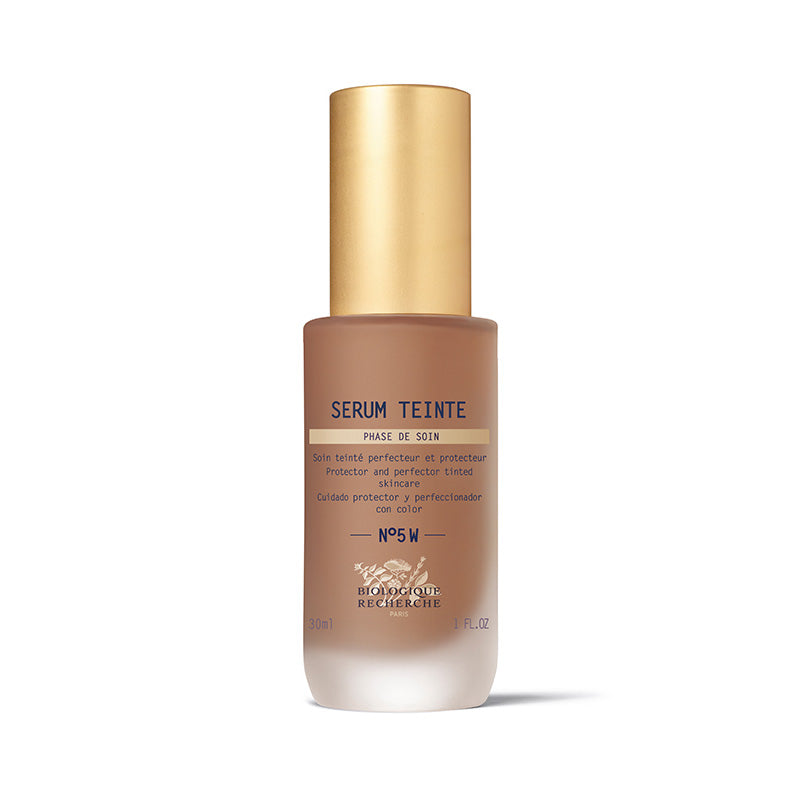 Serum Teinte 5W