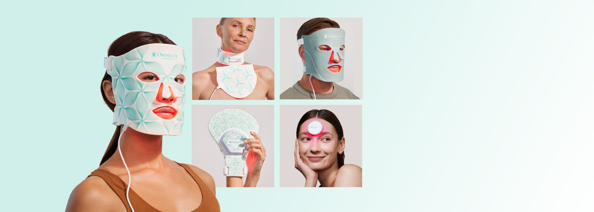 Shop Face Masks