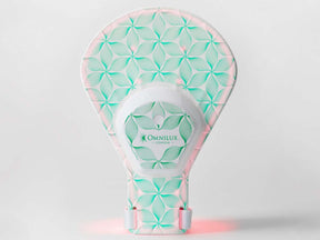 Omnilux Contour GLOVE -- FDA Approved LED Light Device