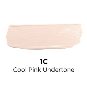 Serum Teinte 1C -- Protector & Perfector **  Cool Color Tinted Skincare
