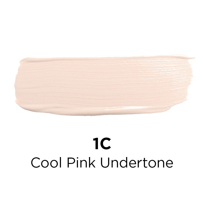 Serum Teinte 1C