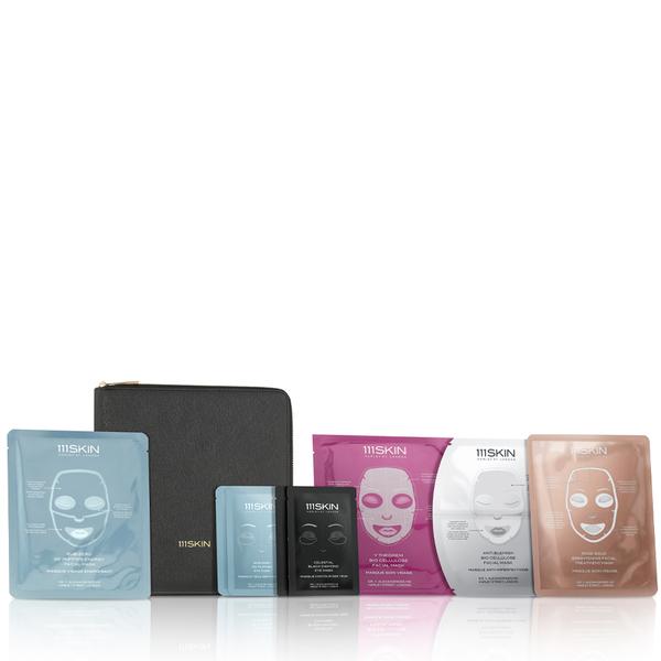 The Master Masking Planner