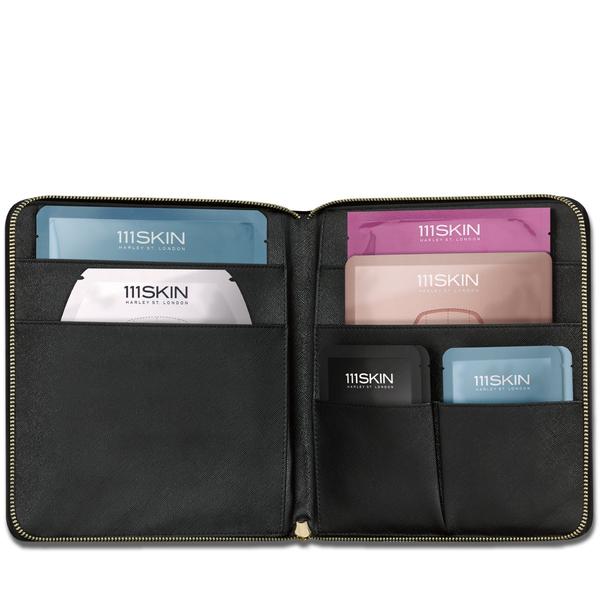 The Master Masking Planner