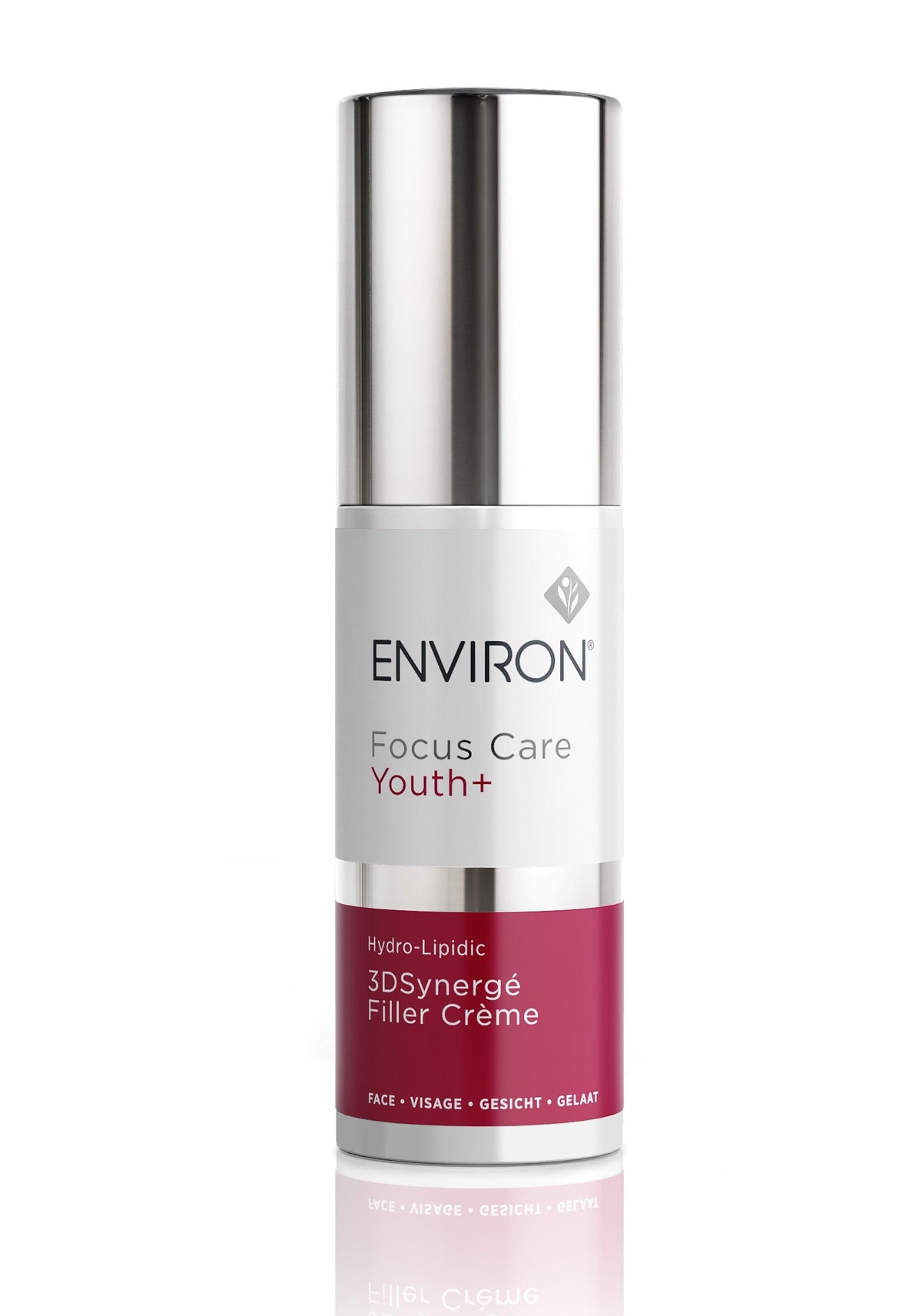 Hydro-Lipidic 3D Synerge Filler Creme