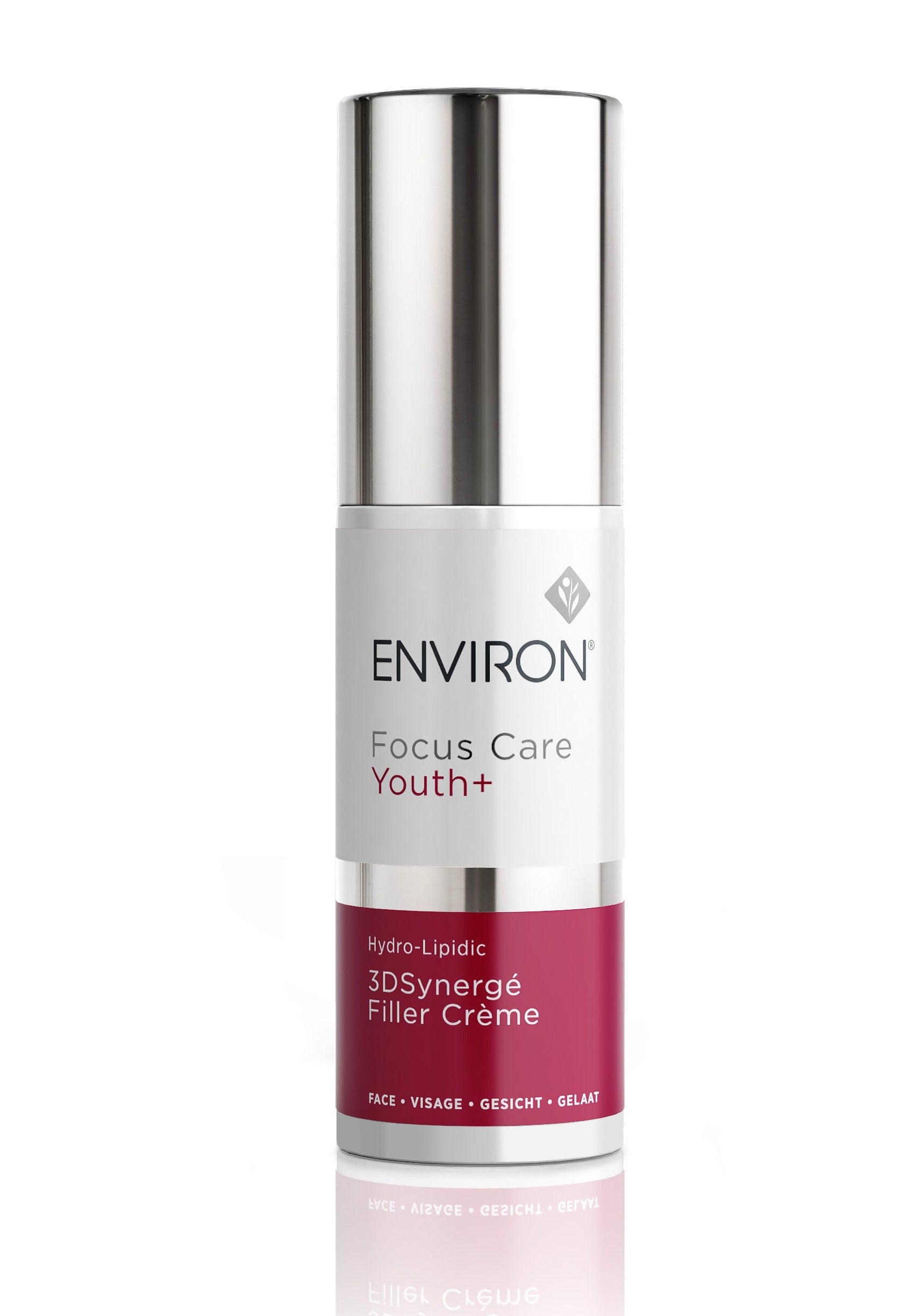 Hydro-Lipidic 3D Synerge Filler Creme