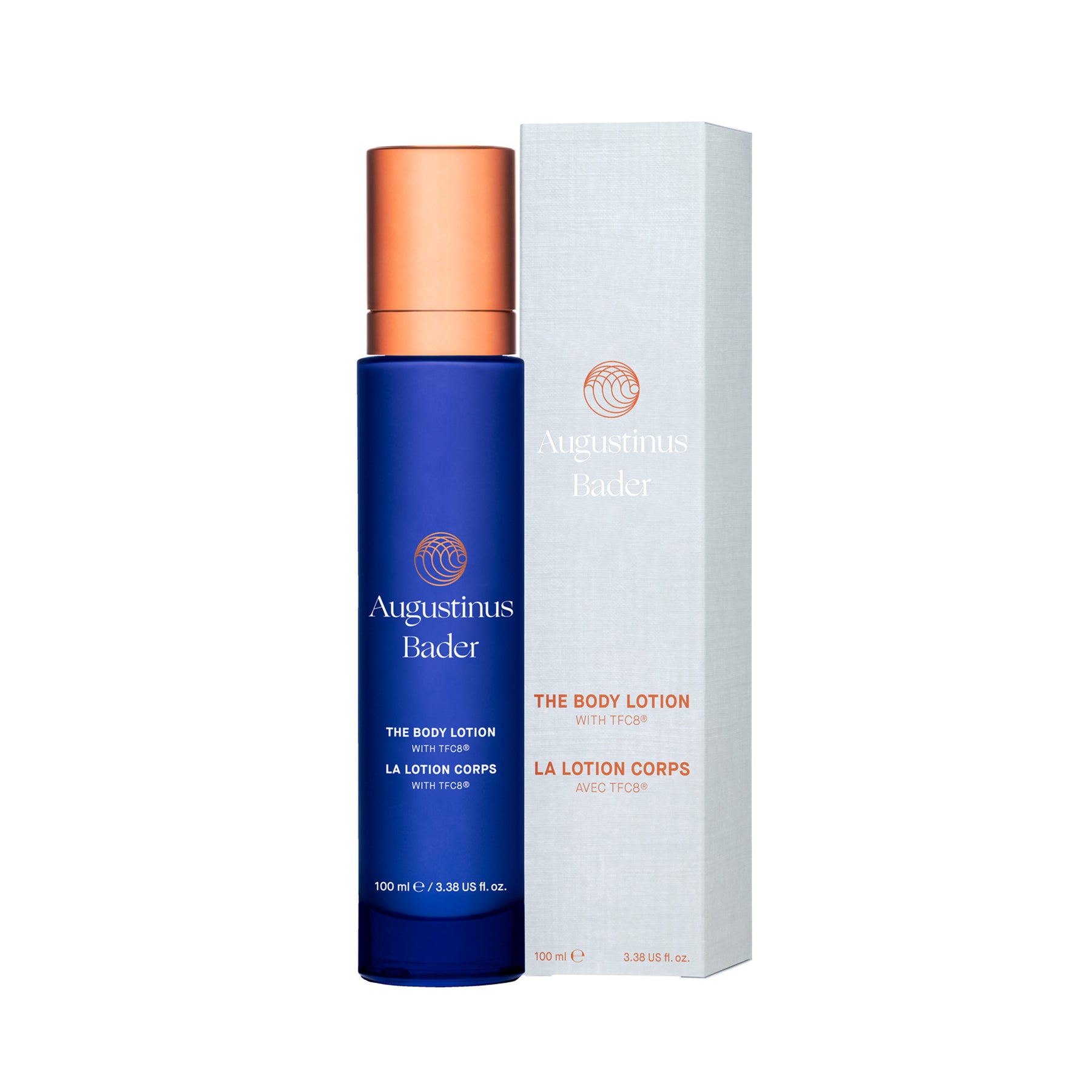 The Body Lotion