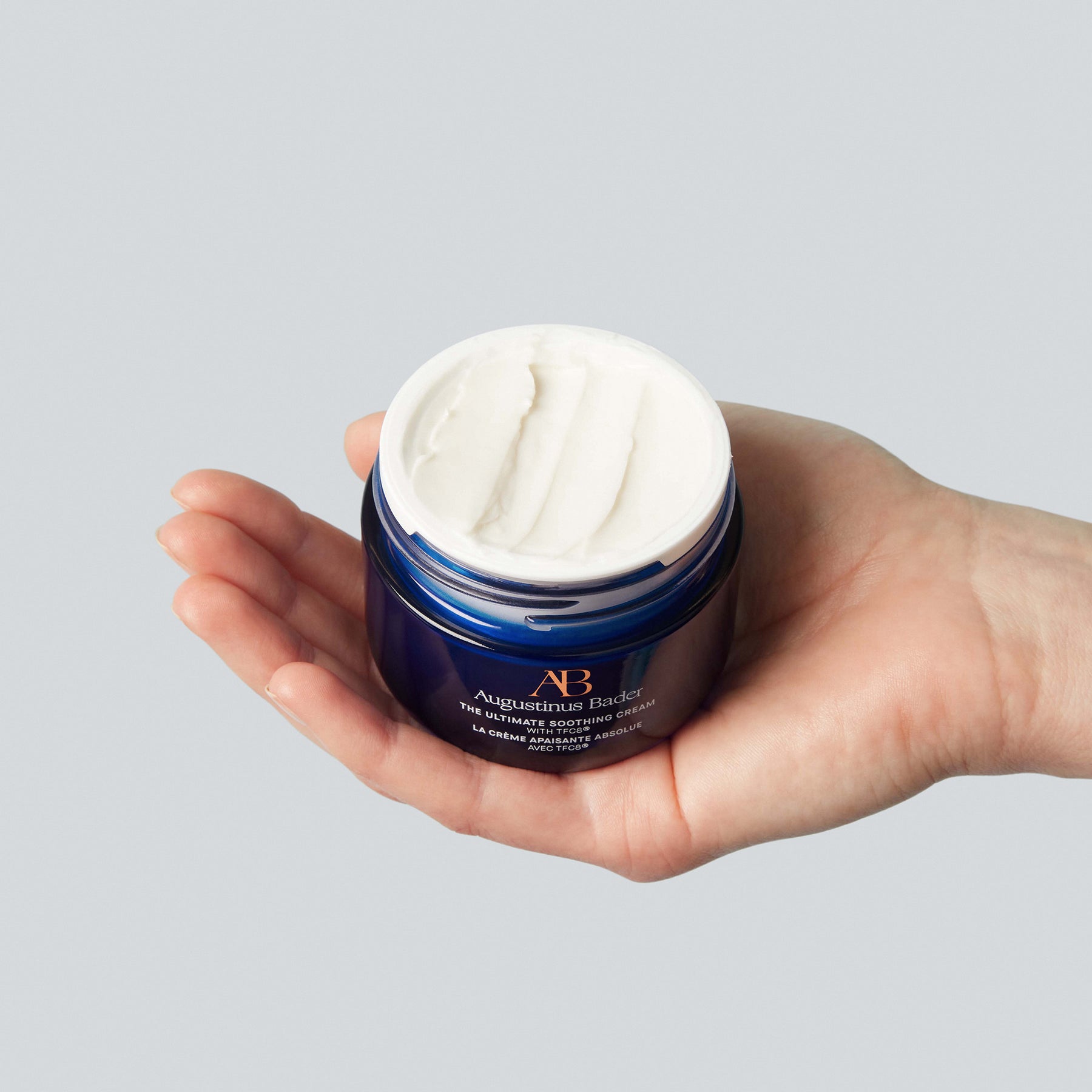 The Ultimate Soothing Cream