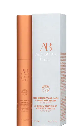 The Eyebrow & Lash Enhancing Serum