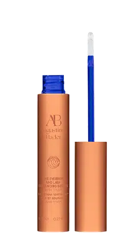 The Eyebrow & Lash Enhancing Serum