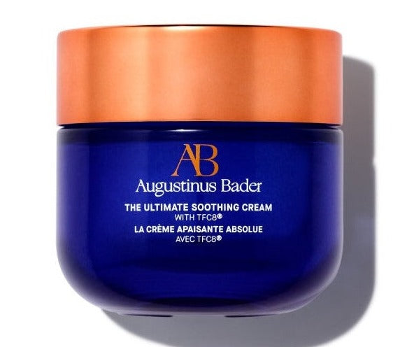 The Ultimate Soothing Cream