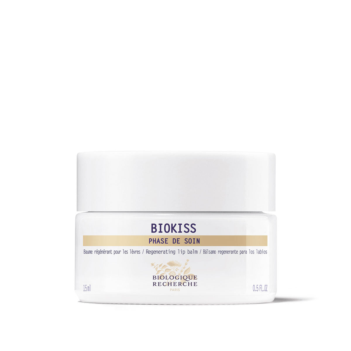 Biologique Recherche Biokiss Lip Balm