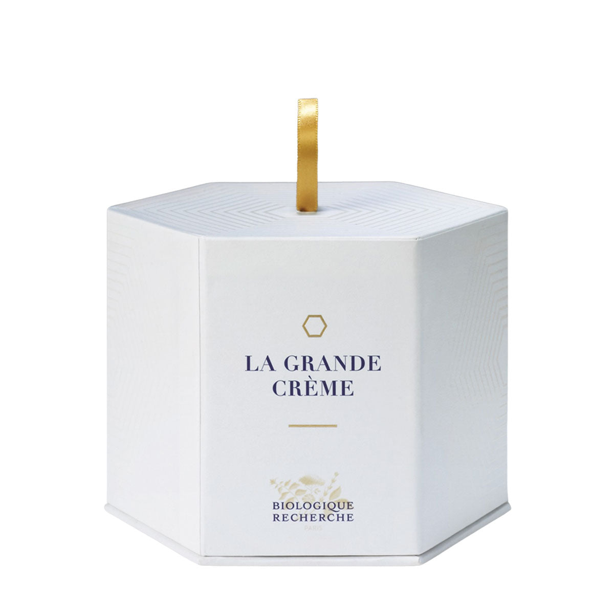 La Grande Creme