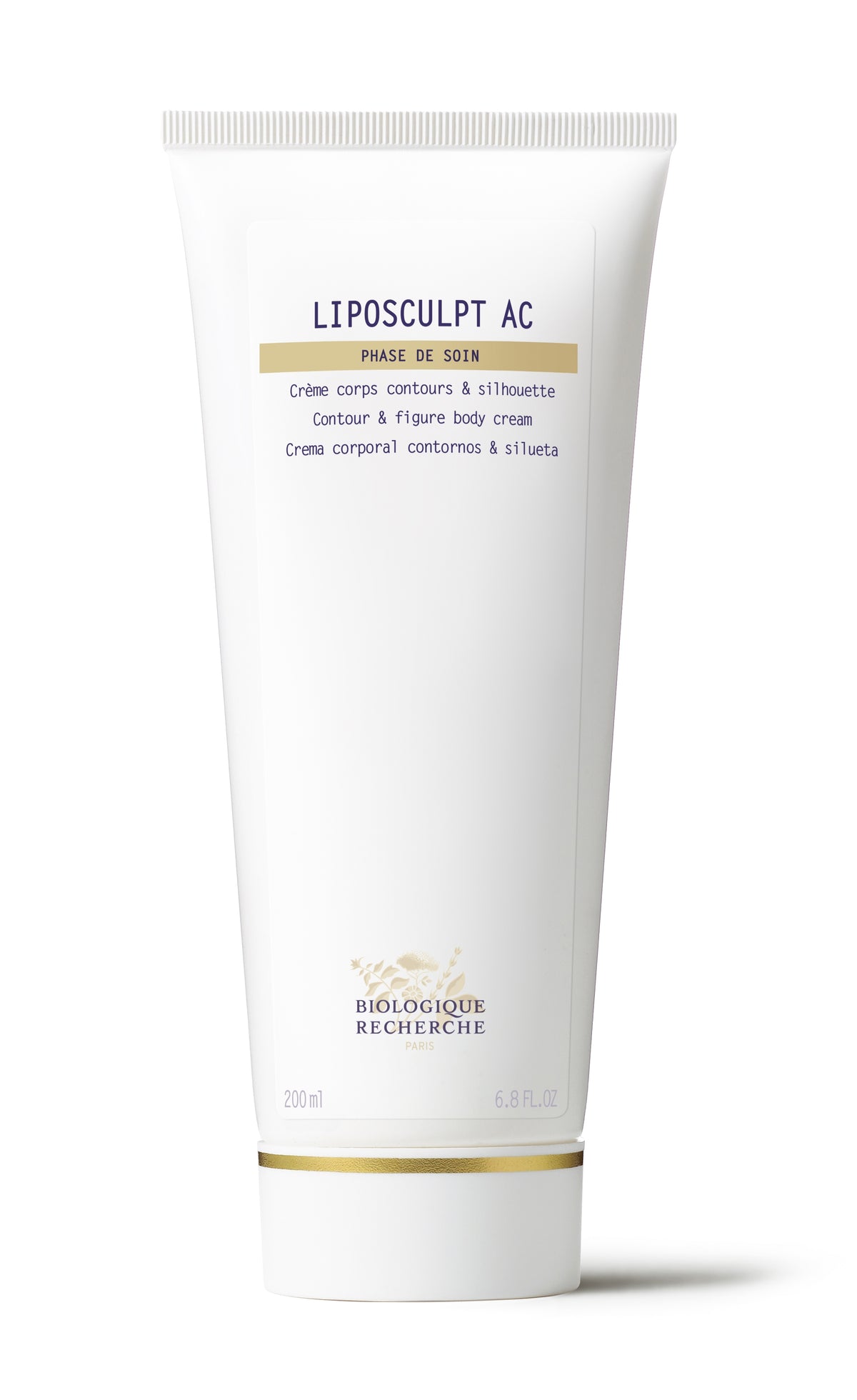 Creme Liposculpt AC