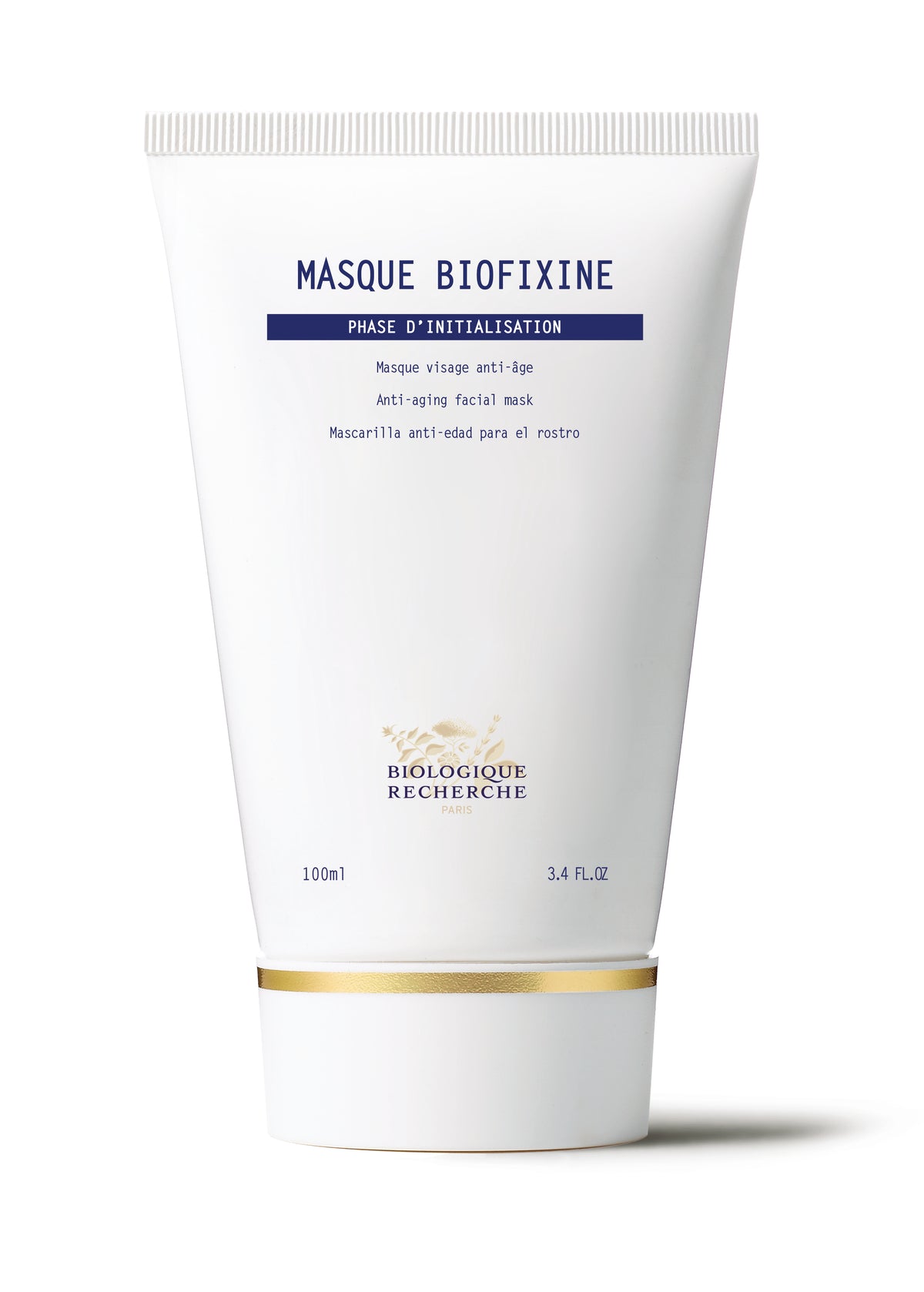 Masque Biofixine -- Anti-Aging Facial Mask ** 3.4fl oz/100ml