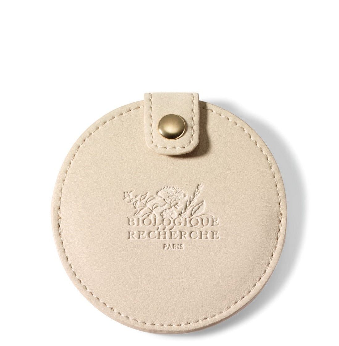 Pocket Mirror & Case