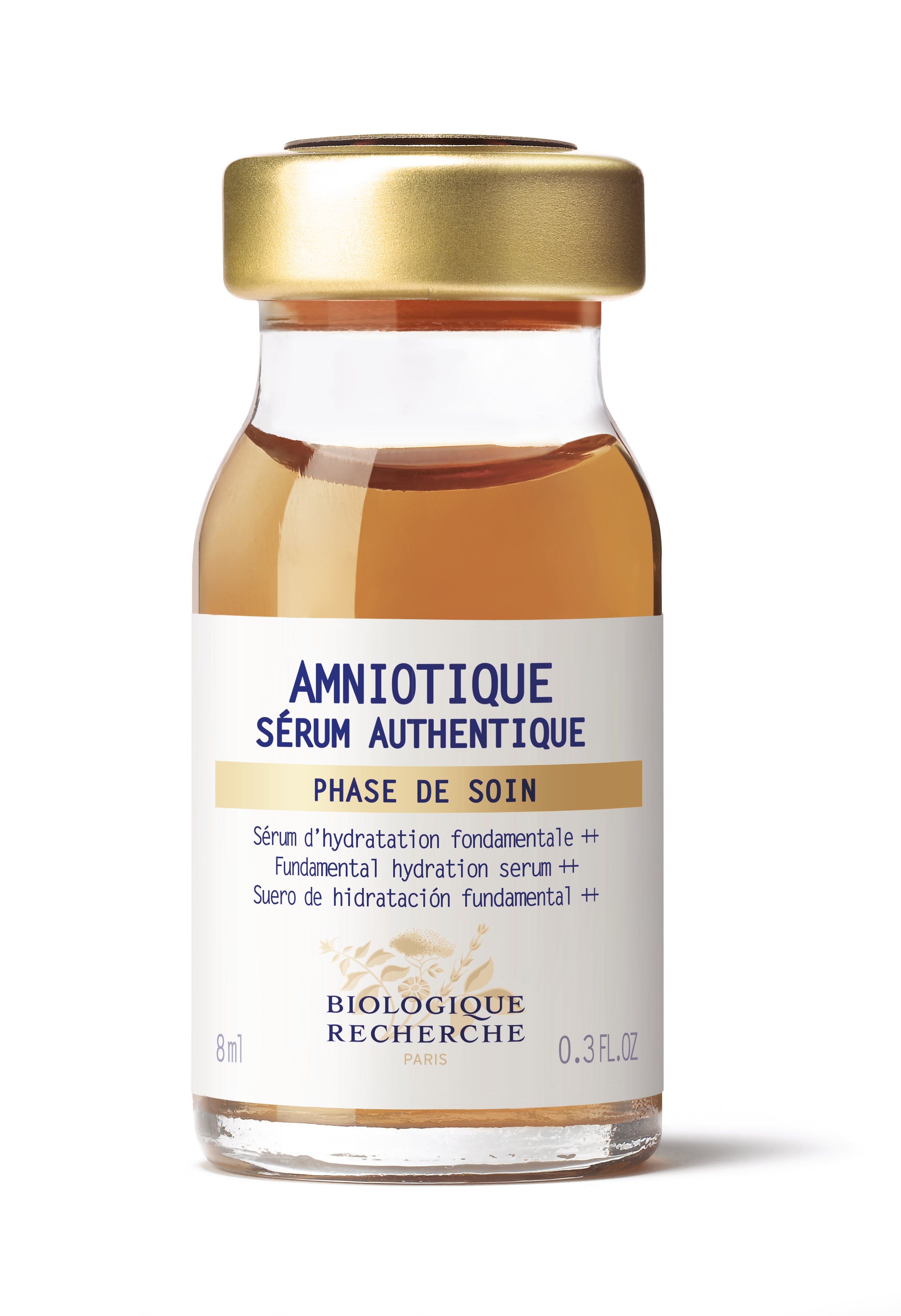 Serum Amniotique