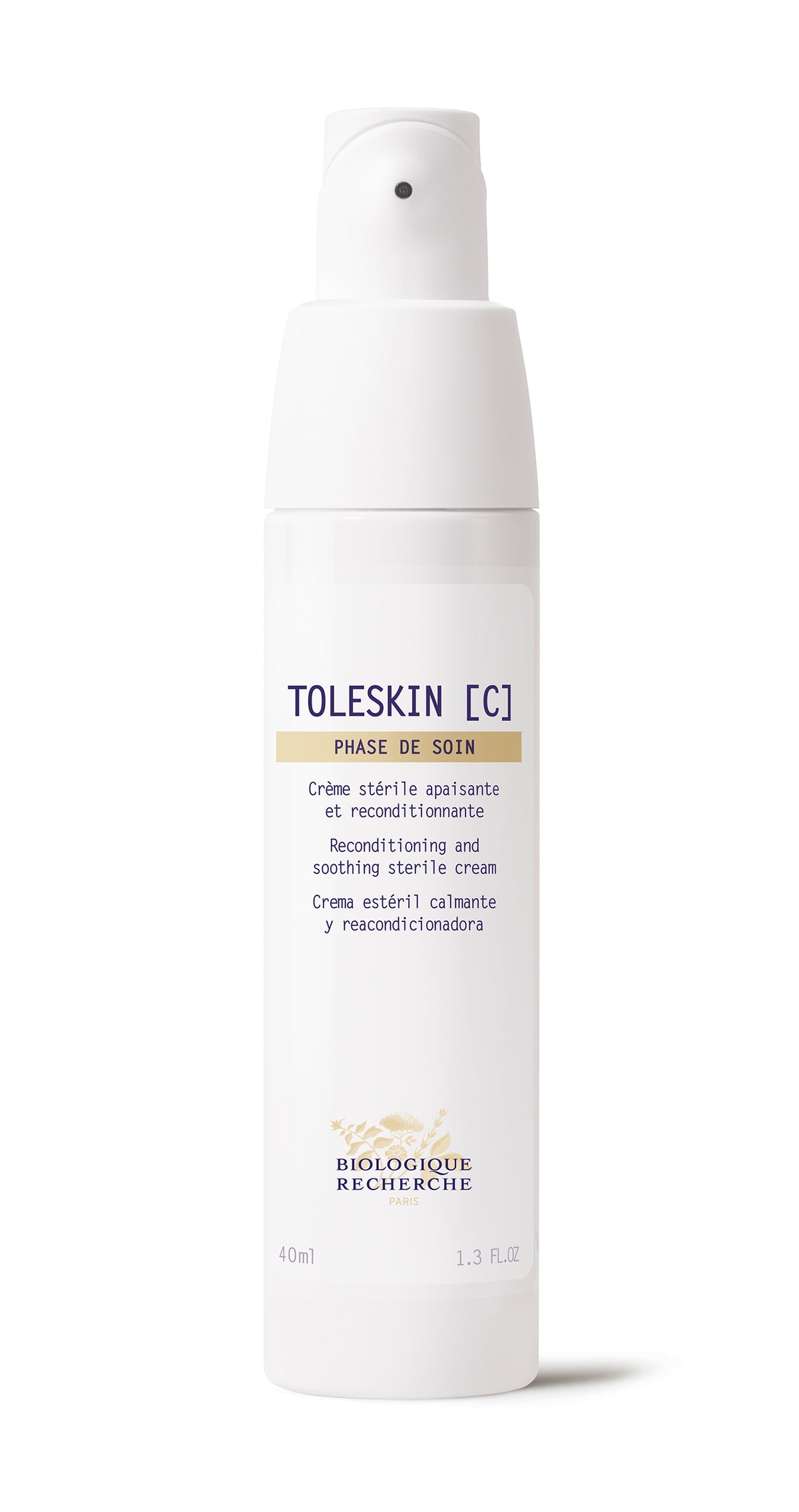 Creme Toleskin C