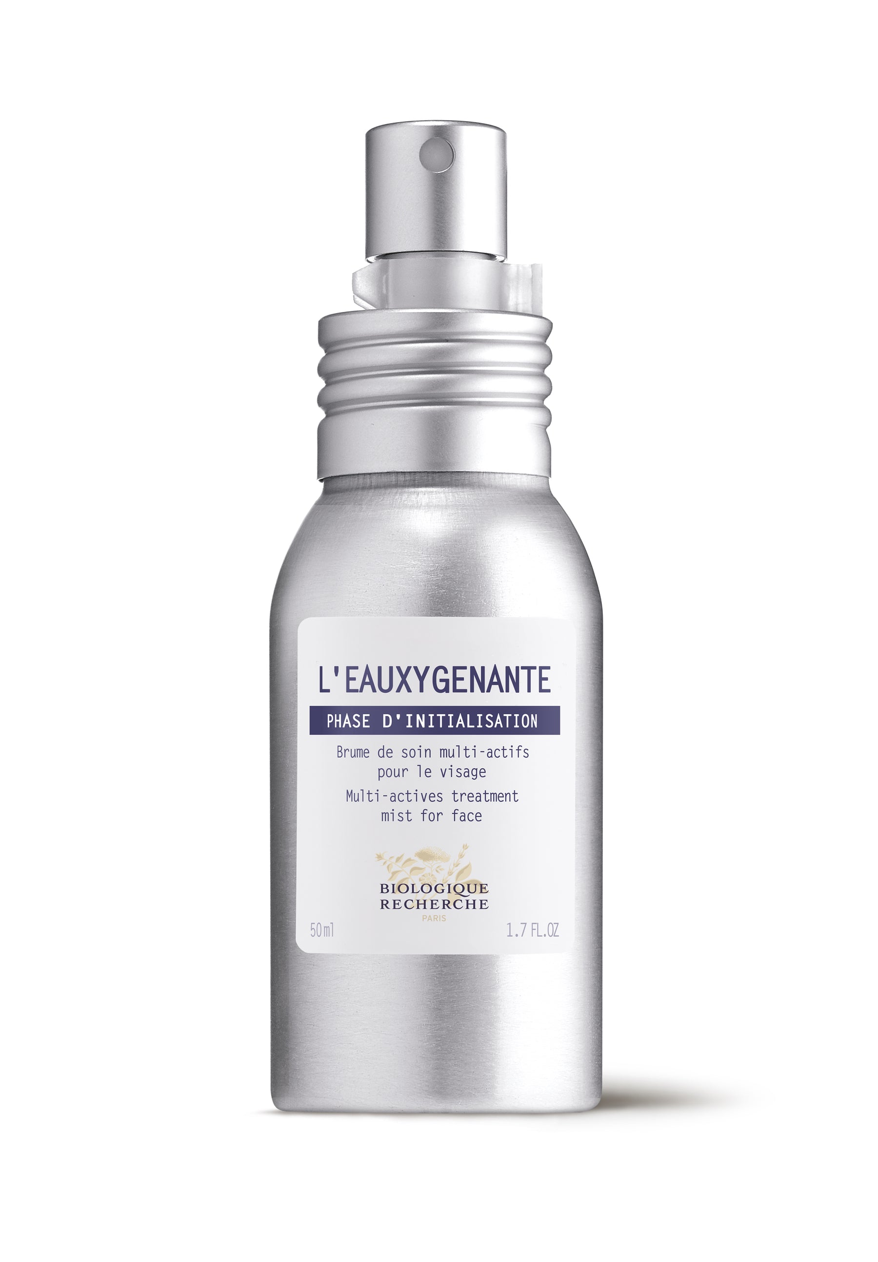 L'Eauxygenante