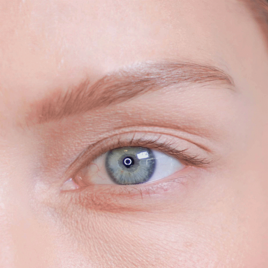 Eyebrow Mousse -- Six Colors ** 4g / 0.14 oz
