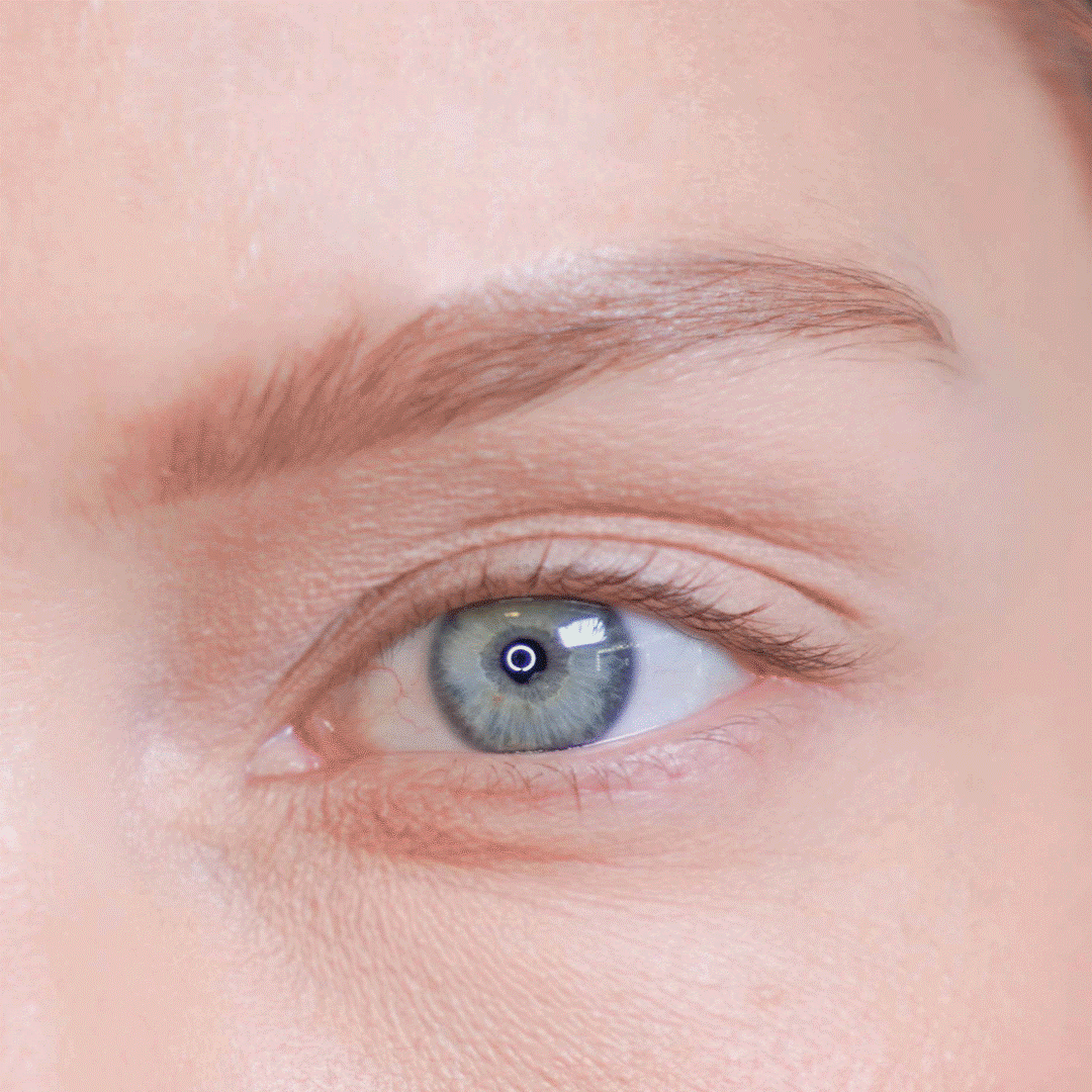 Eyebrow Mousse