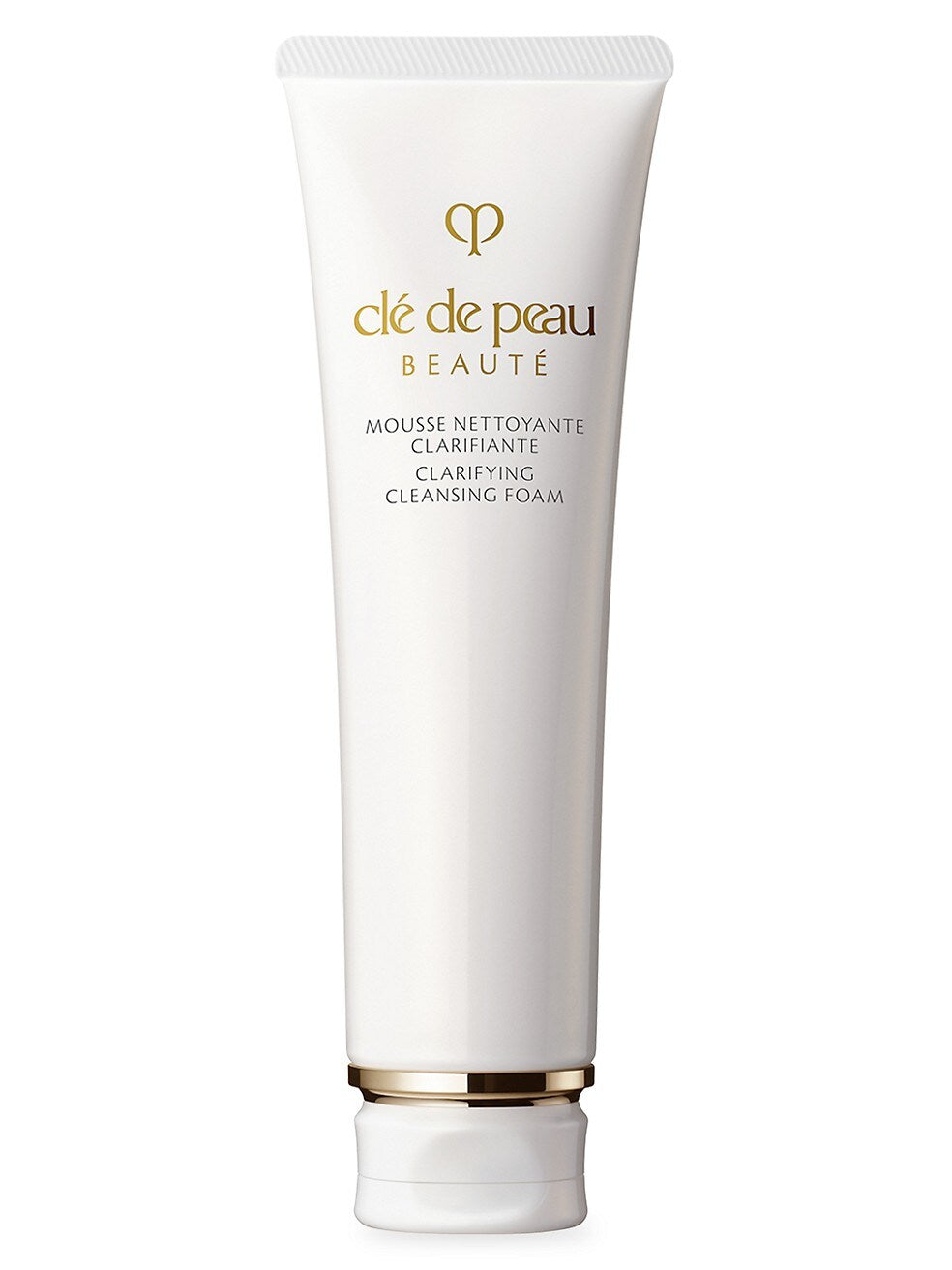 Clarifying Cleansing Foam