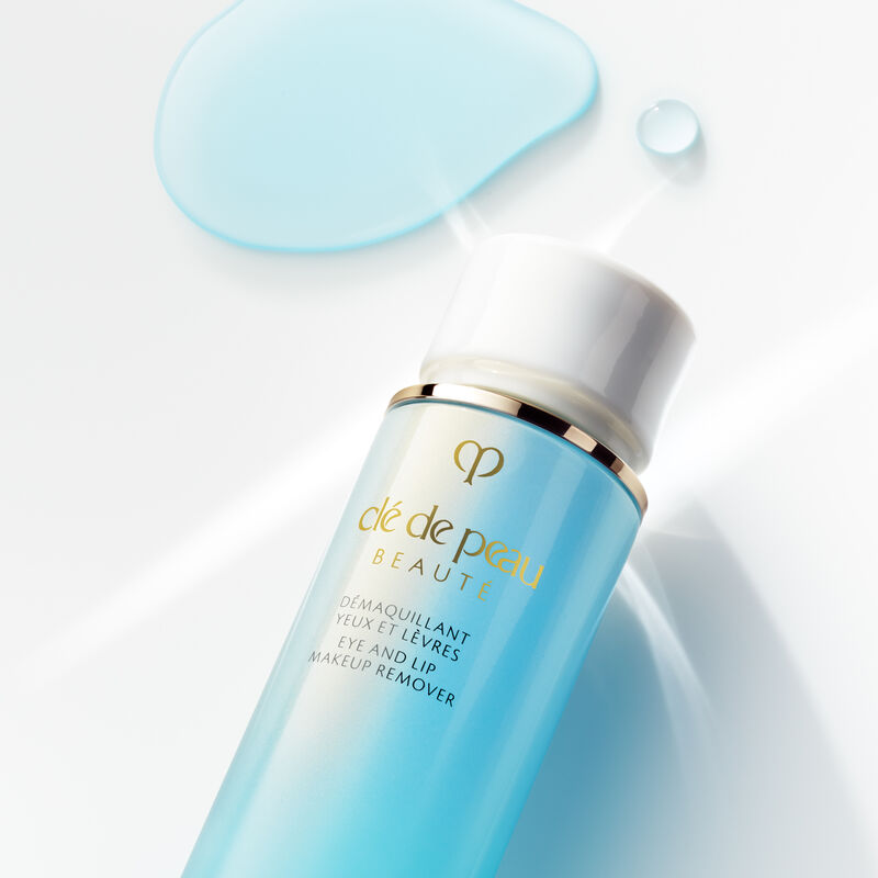 Eye and Lip Makeup Remover -- 125ml/4.2 fl oz
