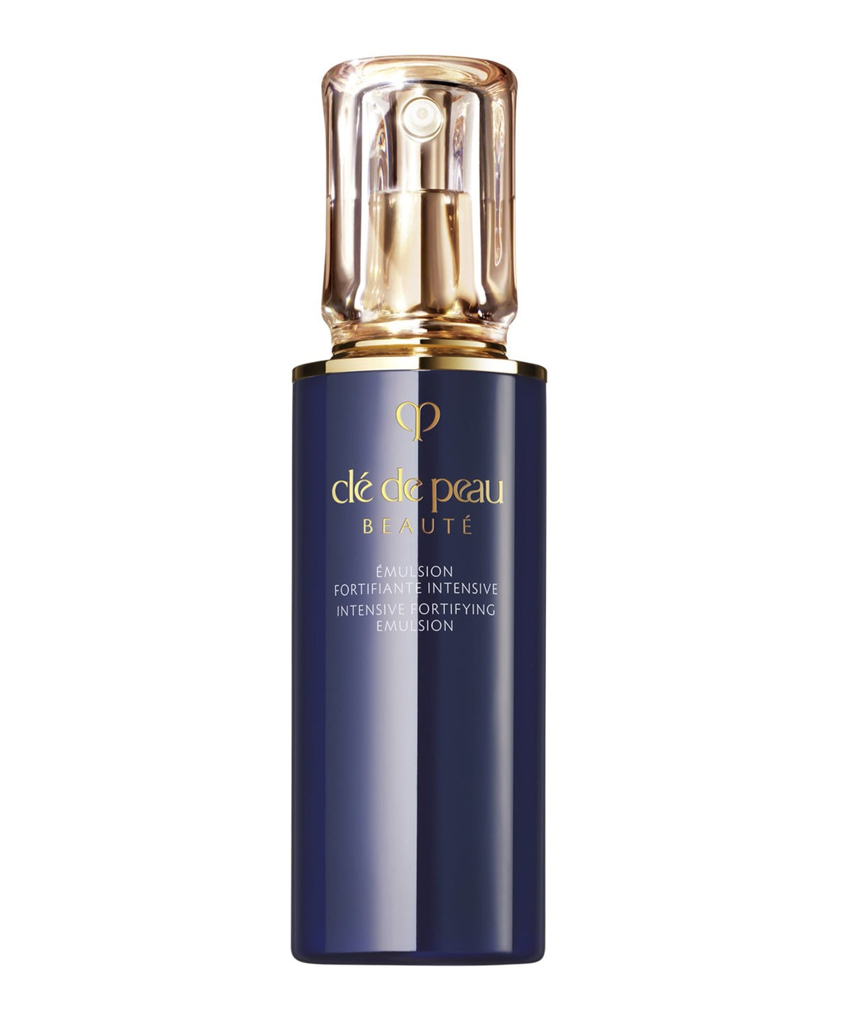 Intensive Fortifying Emulsion