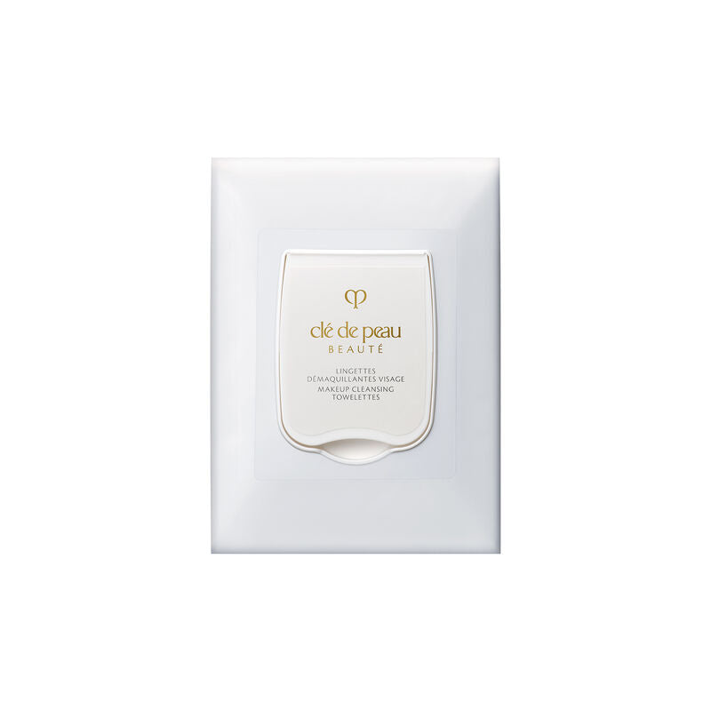 Makeup Cleansing Towelettes
