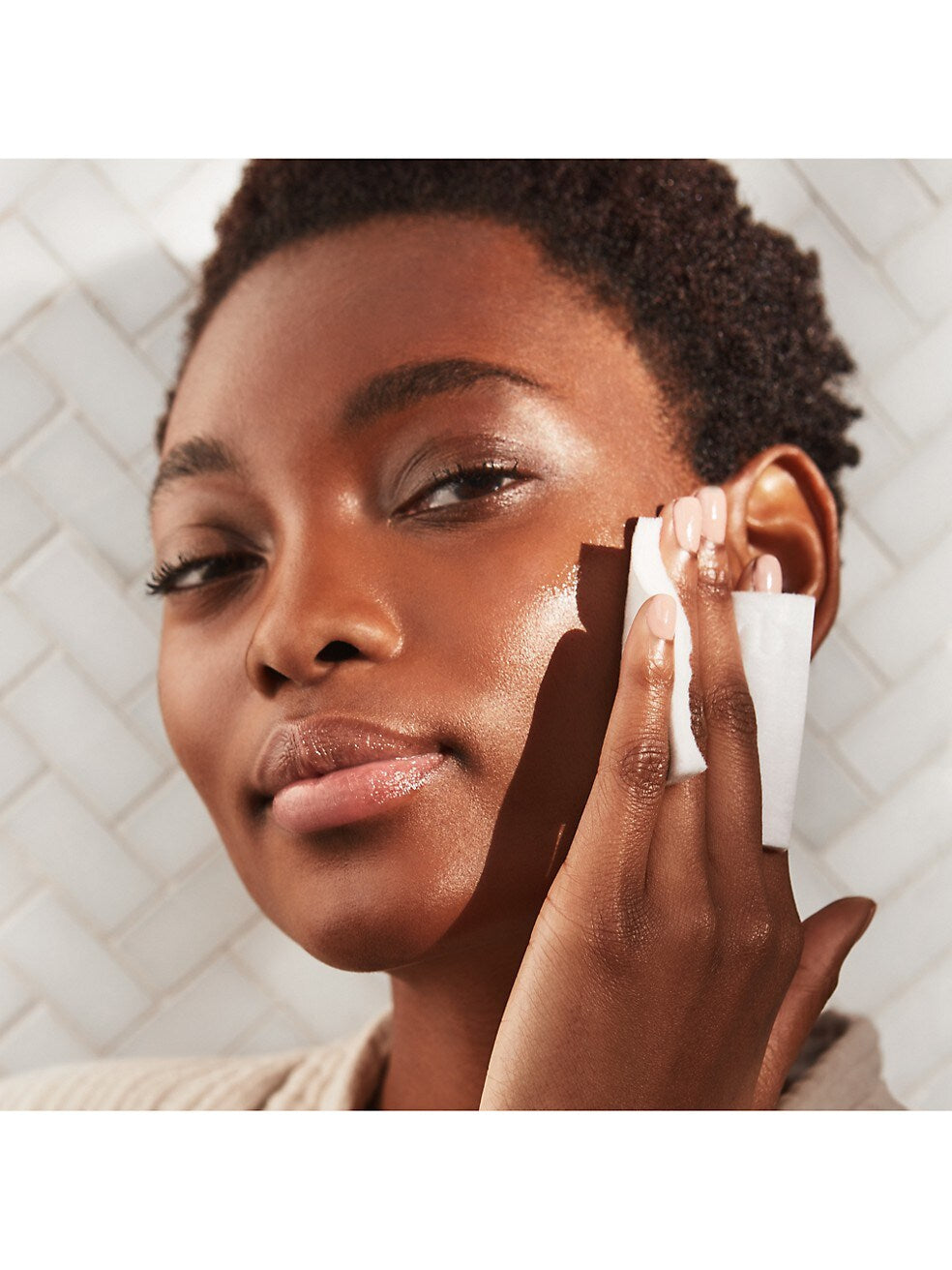 Micellar Cleansing Water