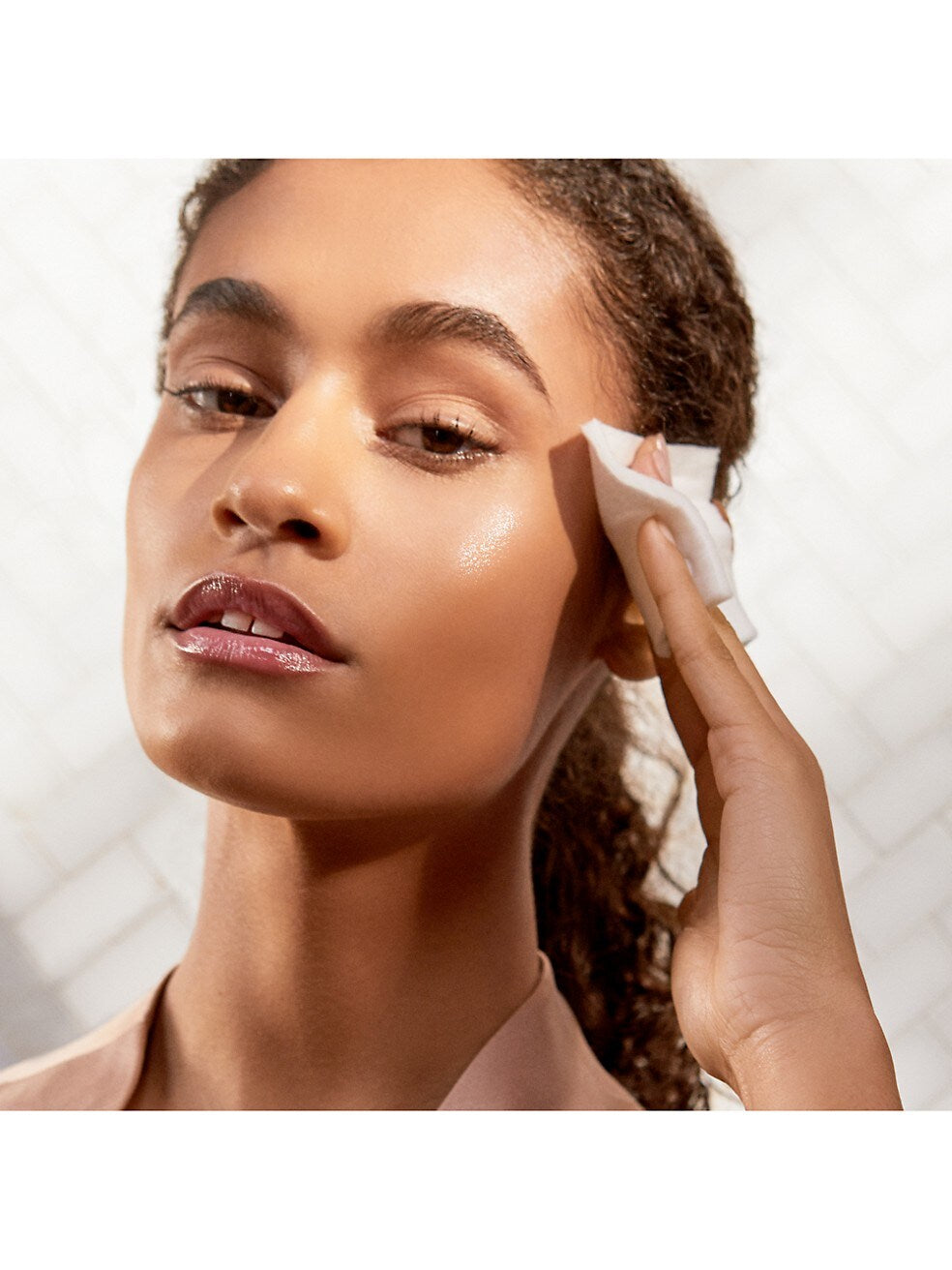 Micellar Cleansing Water