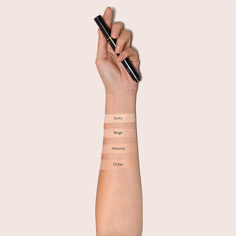 Radiant Corrector for Eyes