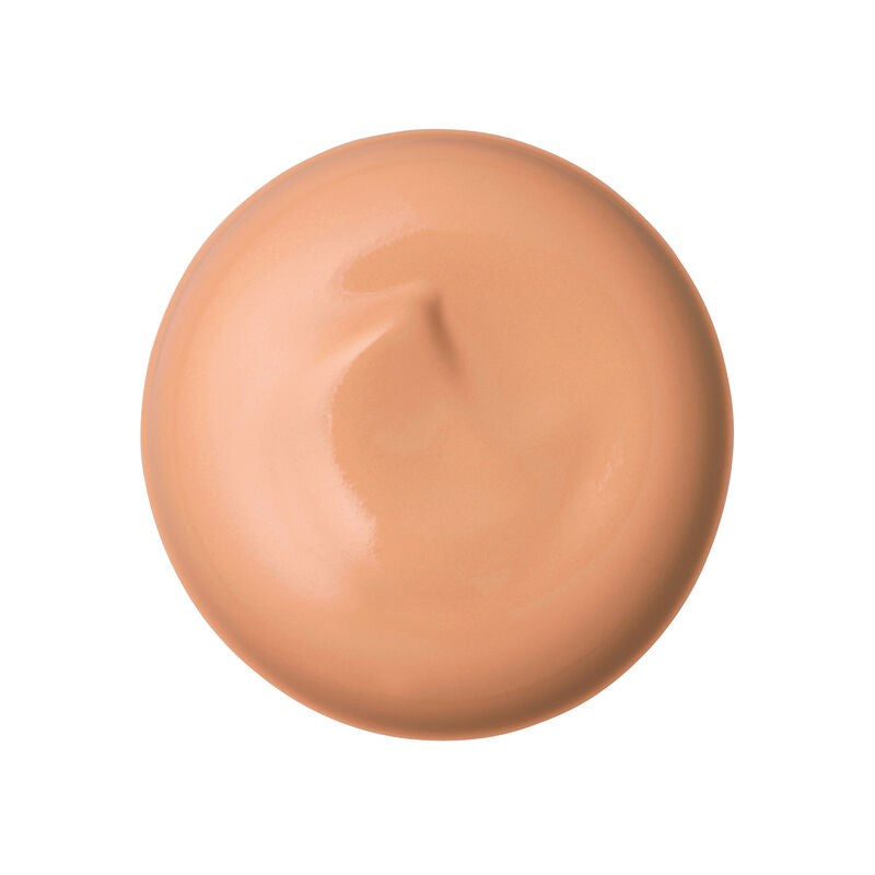 Radiant Cream Foundation