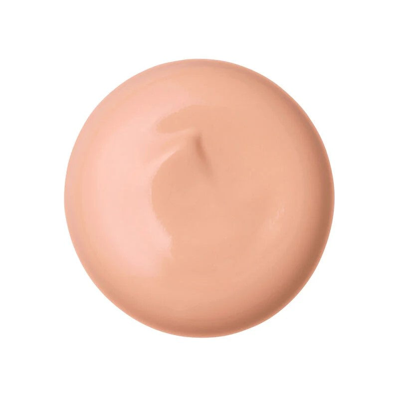 Radiant Cream Foundation