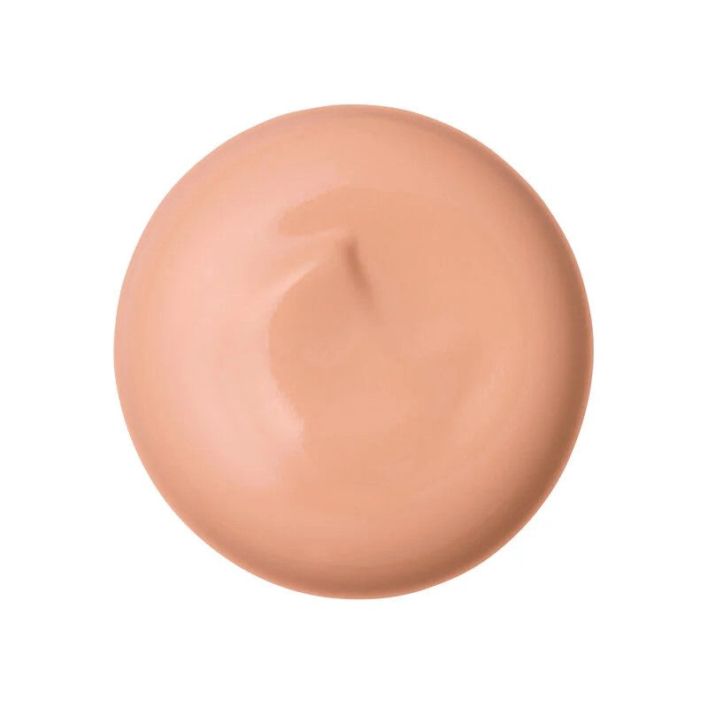 Radiant Cream Foundation